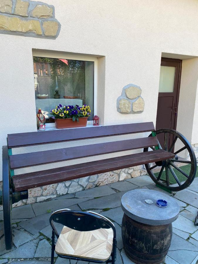 Ferienwohnung Casa Cezara Silvasu de Jos Exterior foto