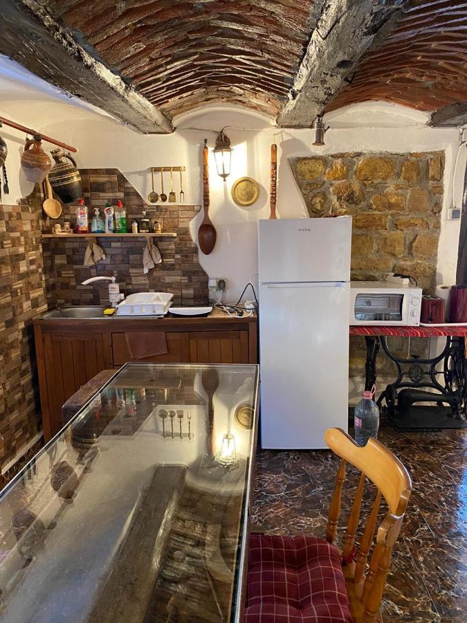 Ferienwohnung Casa Cezara Silvasu de Jos Exterior foto