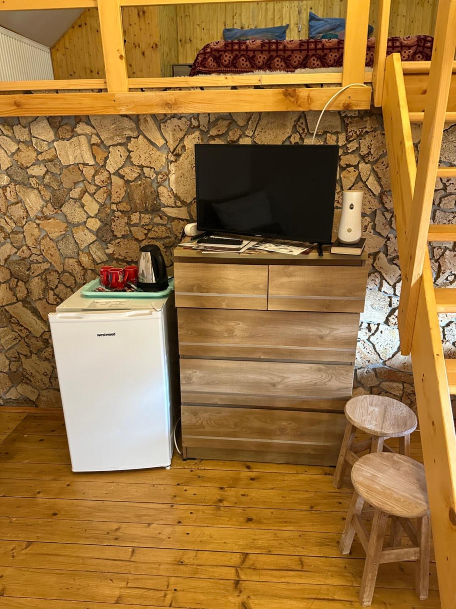 Ferienwohnung Casa Cezara Silvasu de Jos Exterior foto